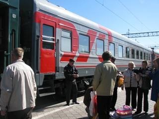 Вопросы про билеты на поезд Астрахань